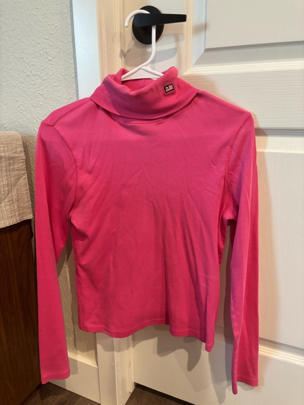 Vintage polo Ralph Lauren turtleneck top